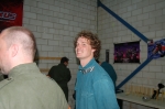 Bob, Kirtan, Ko, Moreno 